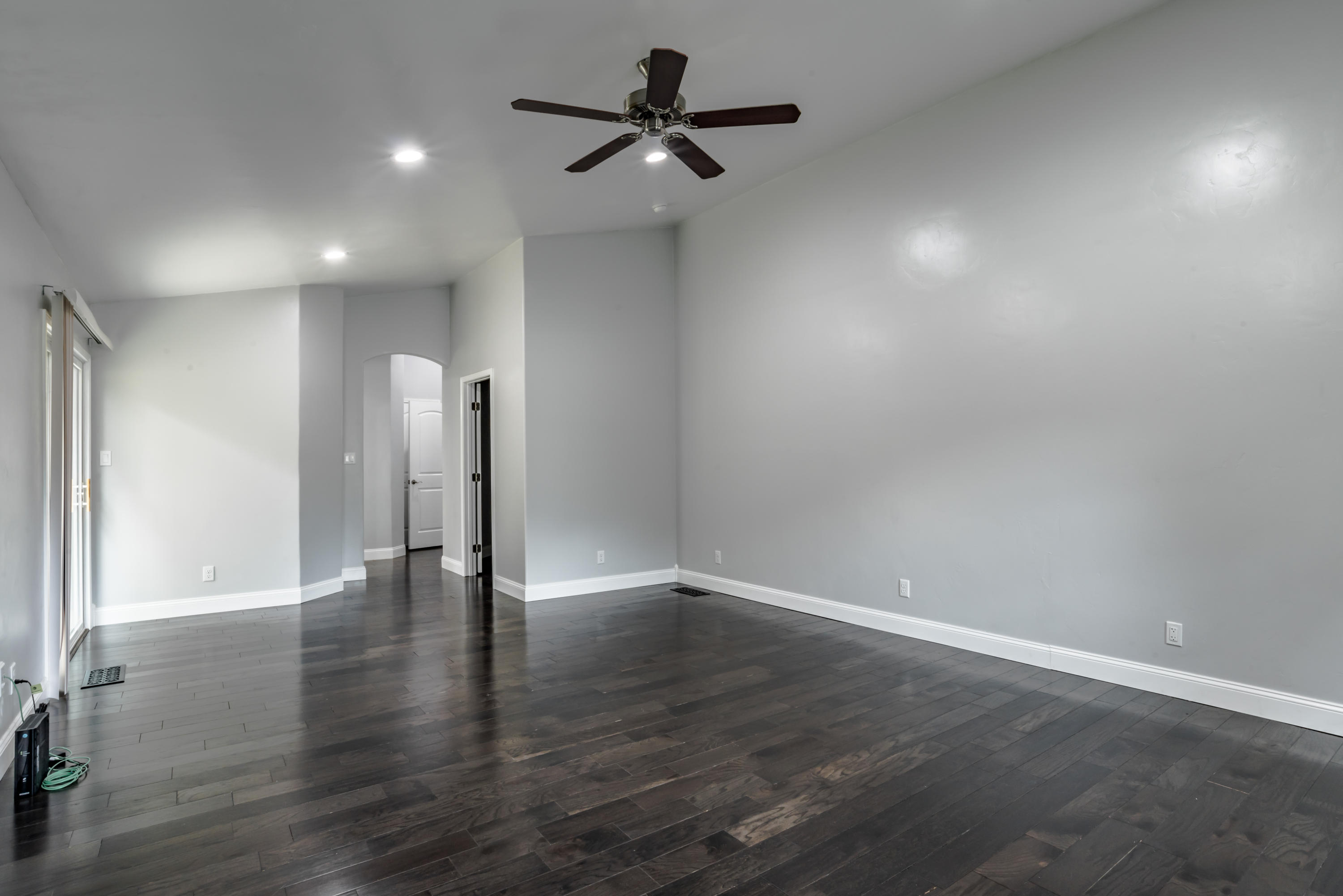 RIVER GARDENS - Residential