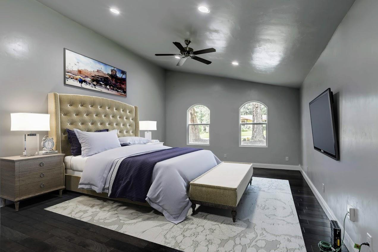 RIVER GARDENS - Residential