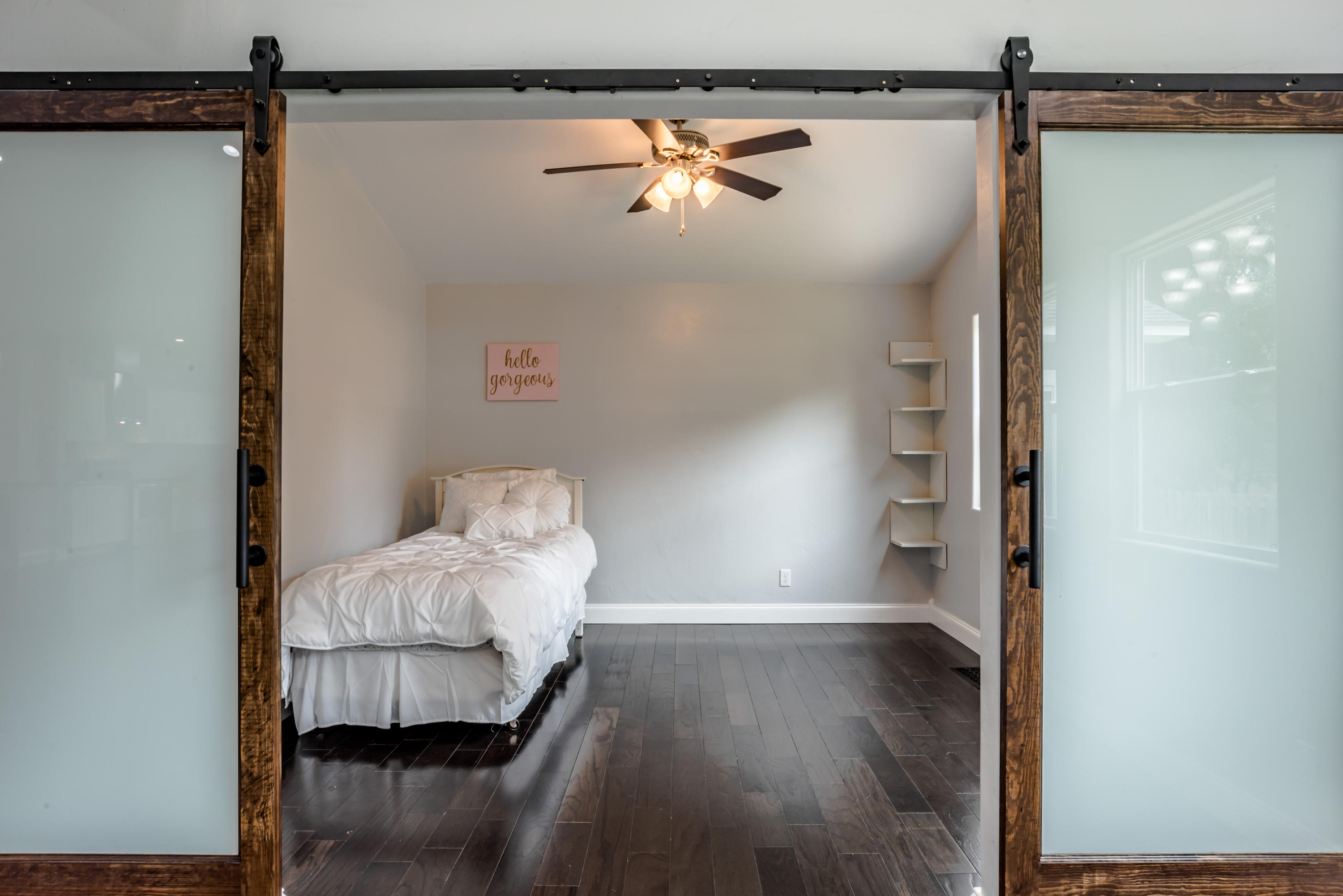 RIVER GARDENS - Residential