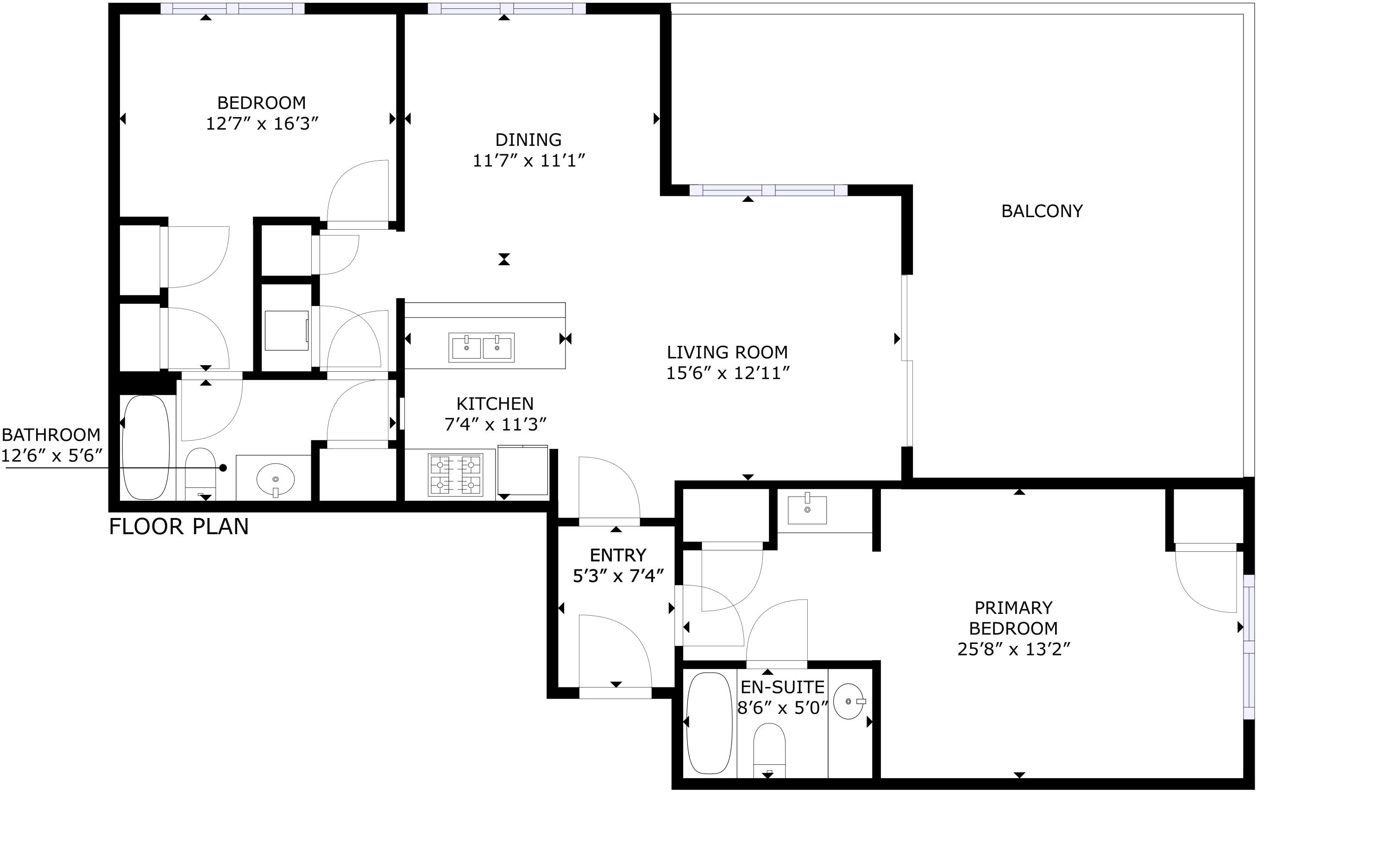 LUAU II - Residential