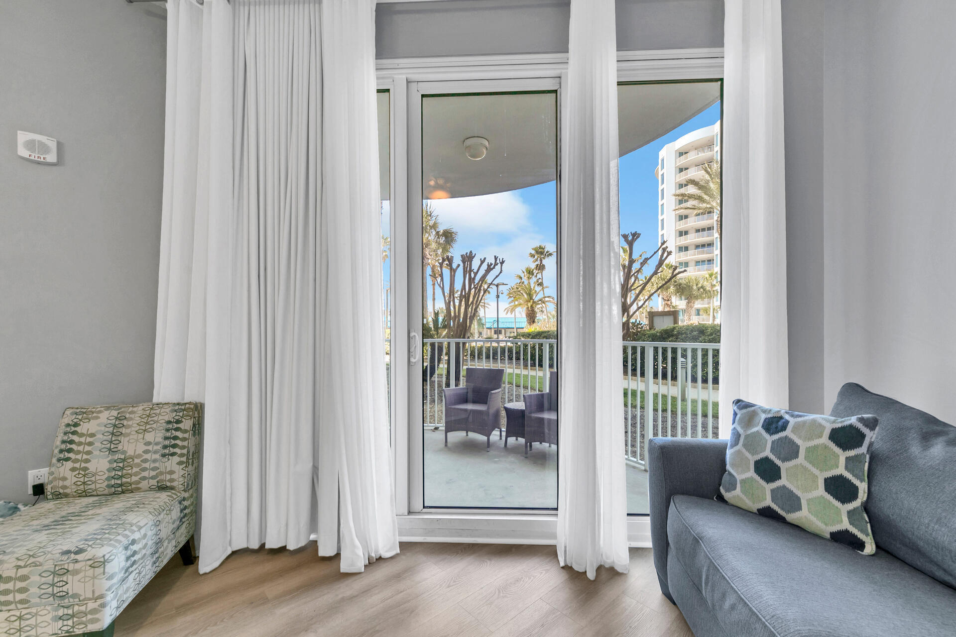 THE PALMS OF DESTIN - Residential