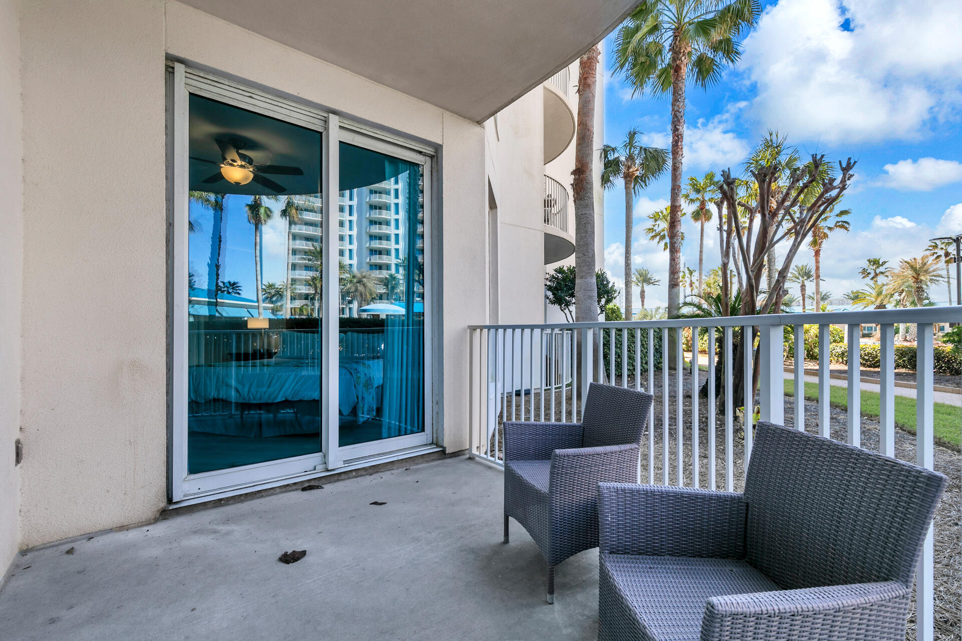 THE PALMS OF DESTIN - Residential