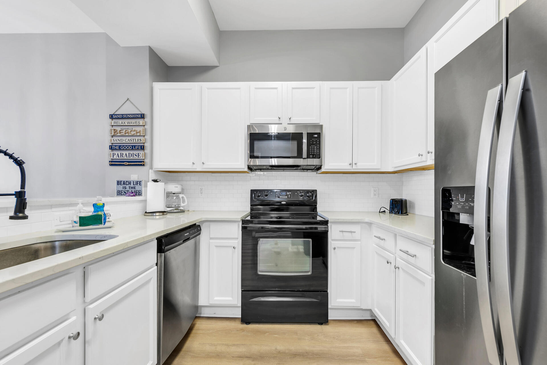 THE PALMS OF DESTIN - Residential