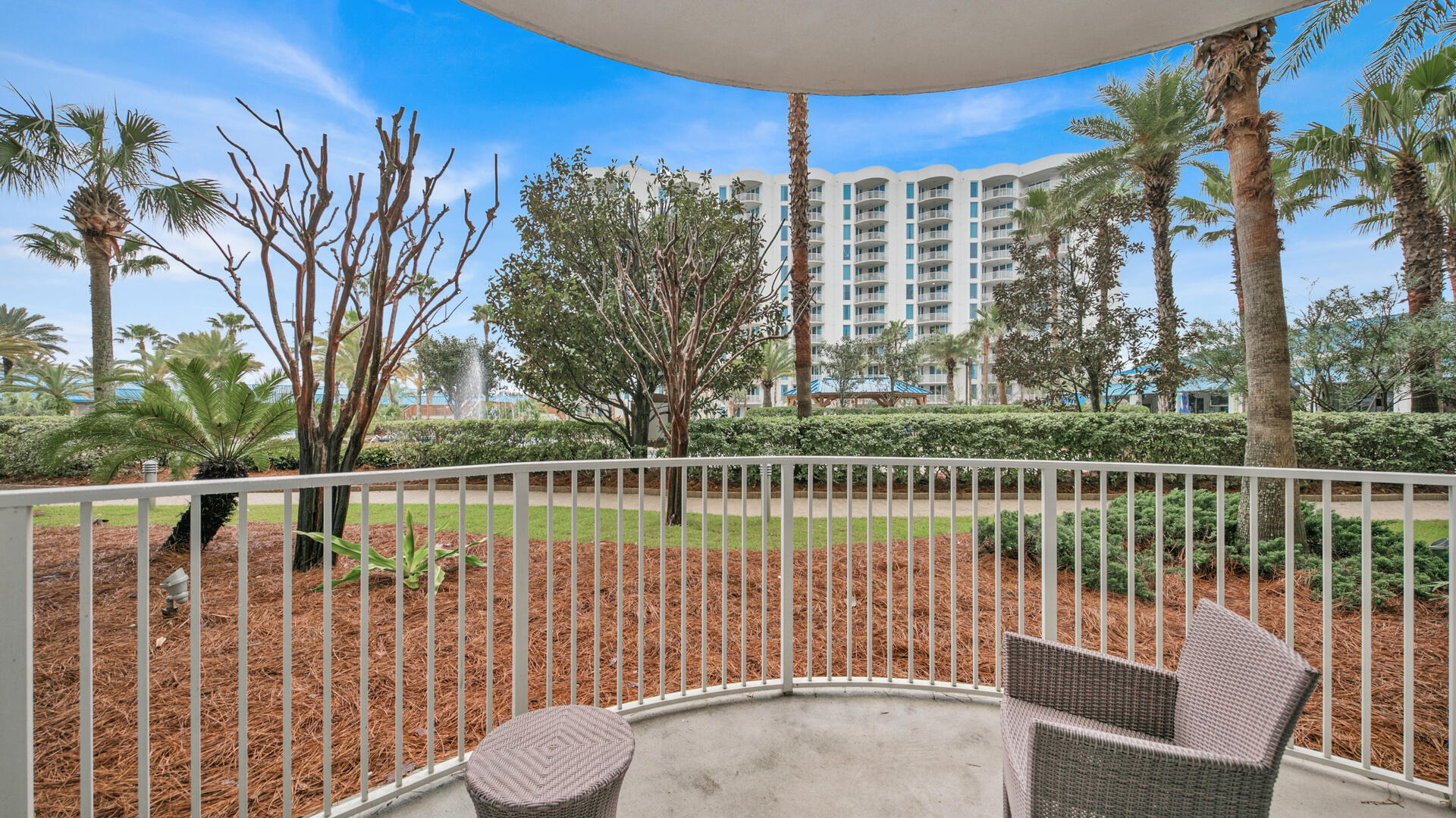 THE PALMS OF DESTIN - Residential