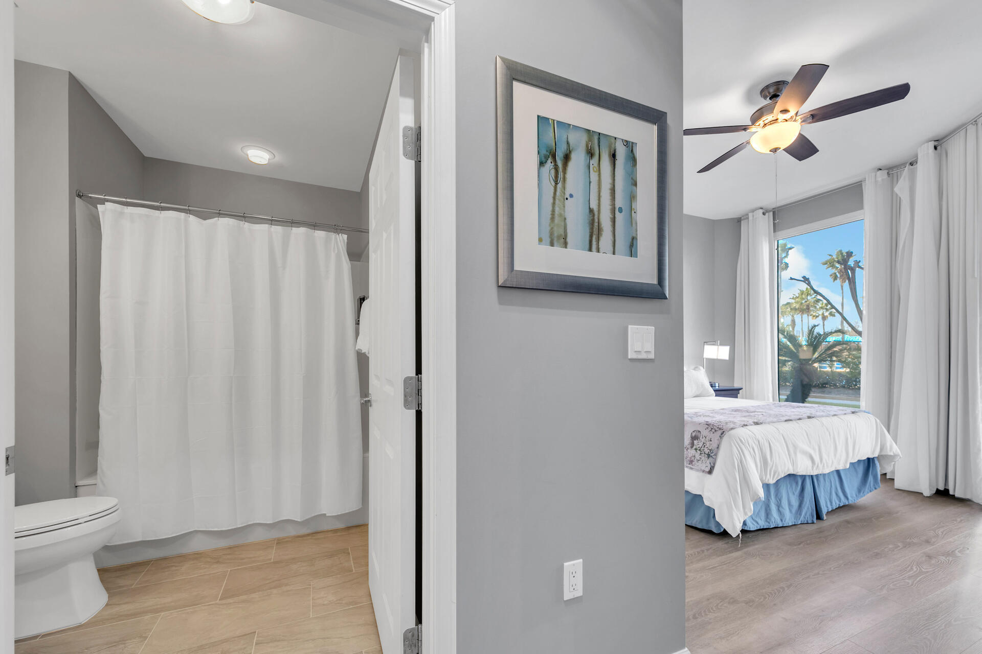 THE PALMS OF DESTIN - Residential