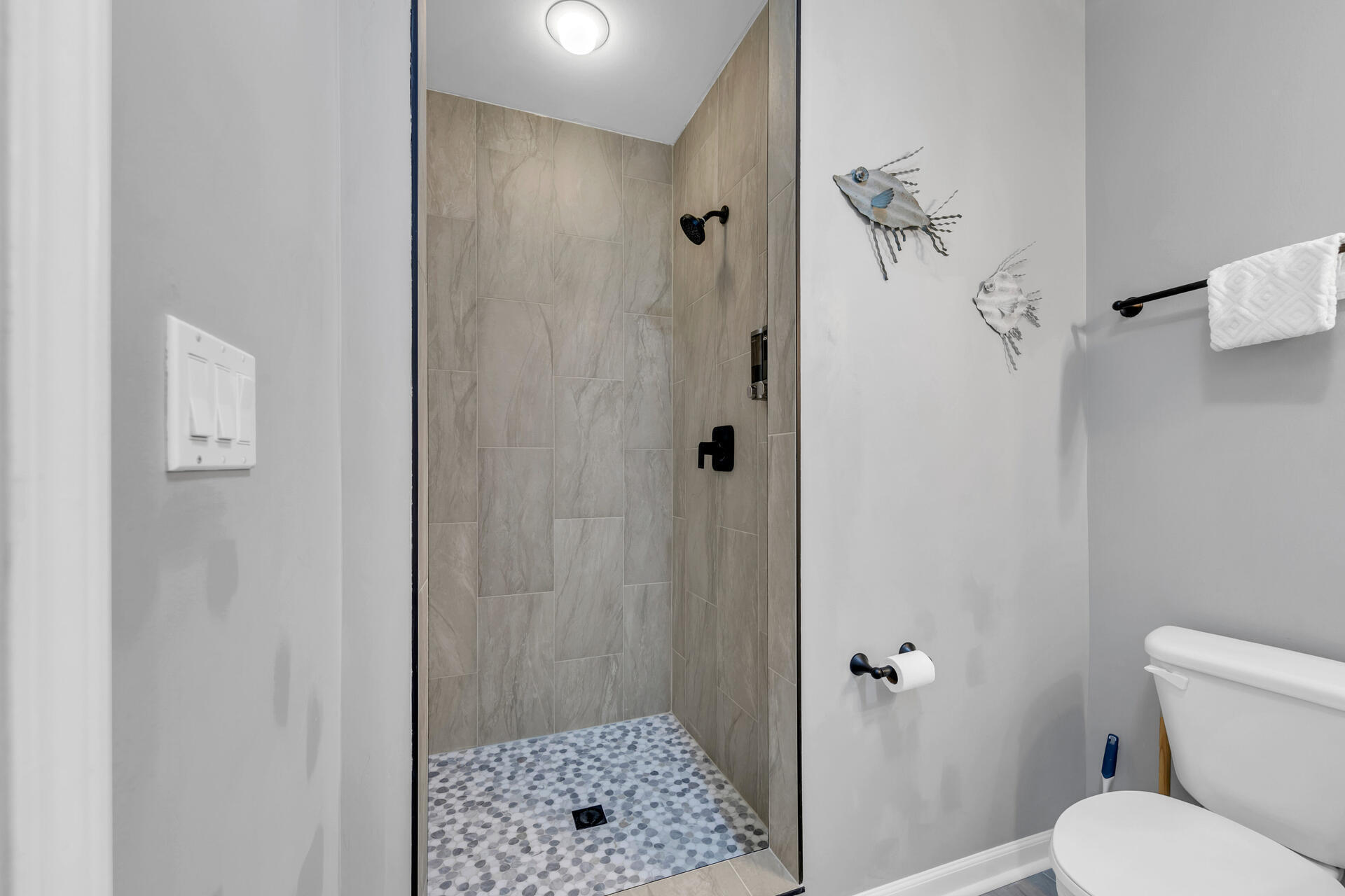 THE PALMS OF DESTIN - Residential