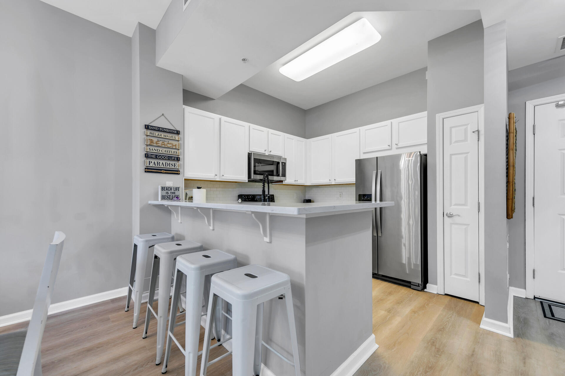 THE PALMS OF DESTIN - Residential