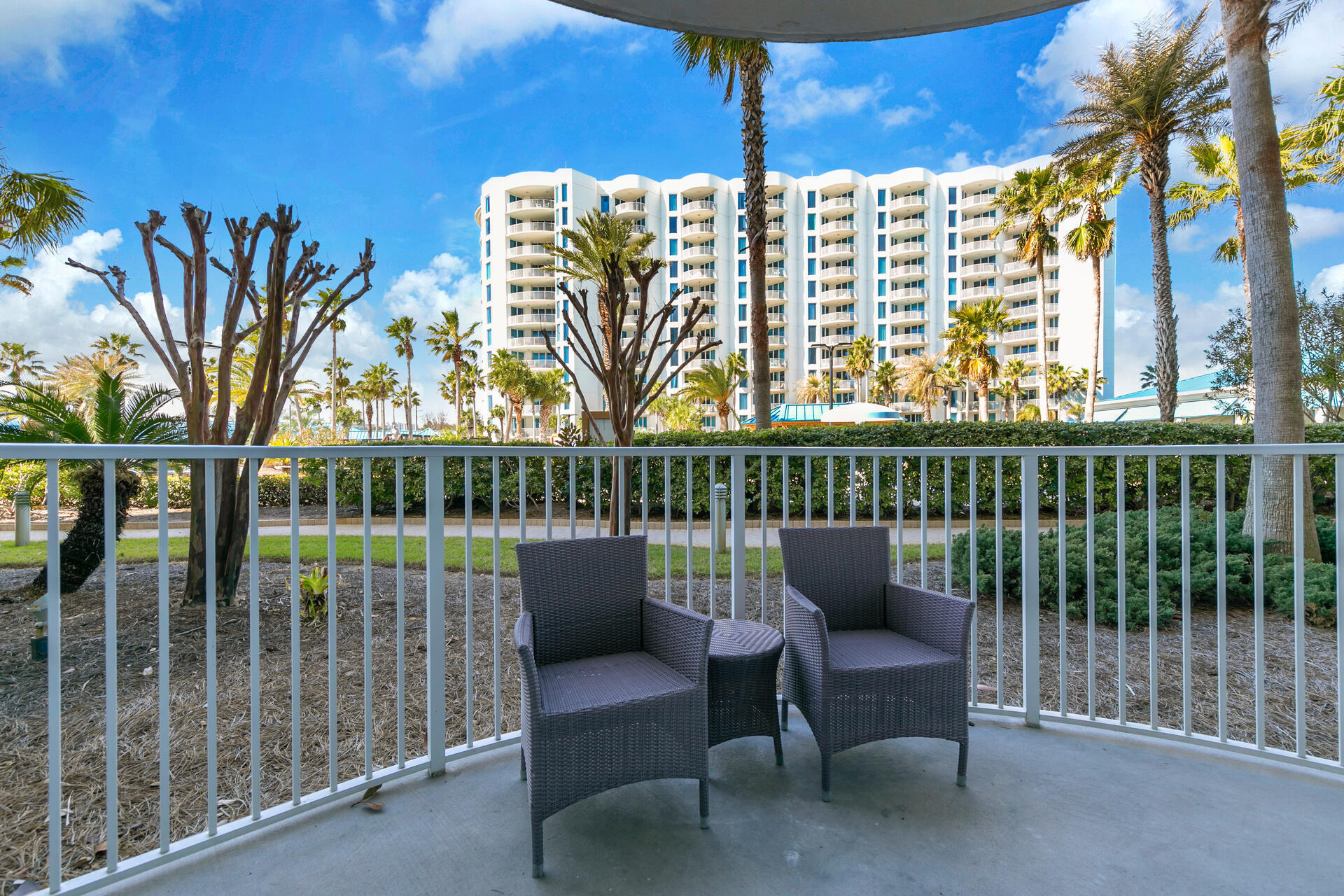 THE PALMS OF DESTIN - Residential