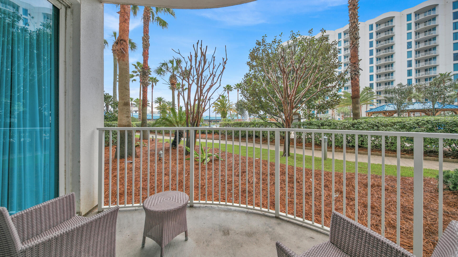 THE PALMS OF DESTIN - Residential