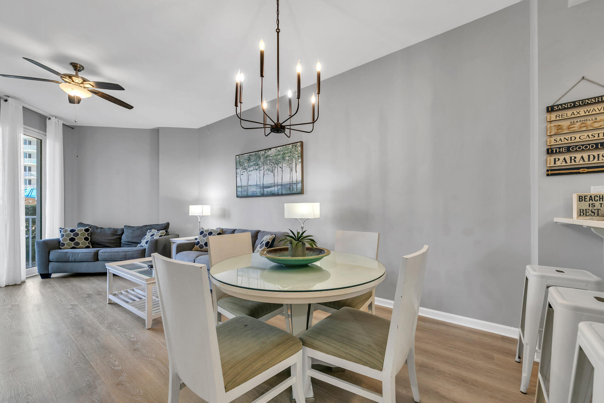 THE PALMS OF DESTIN - Residential