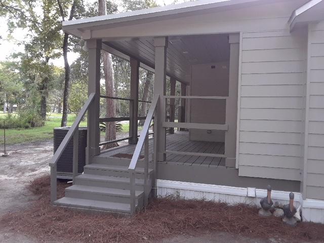 MAGNOLIA BAYE - Residential