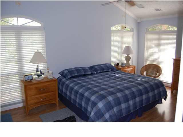 MAGNOLIA BAYE - Residential