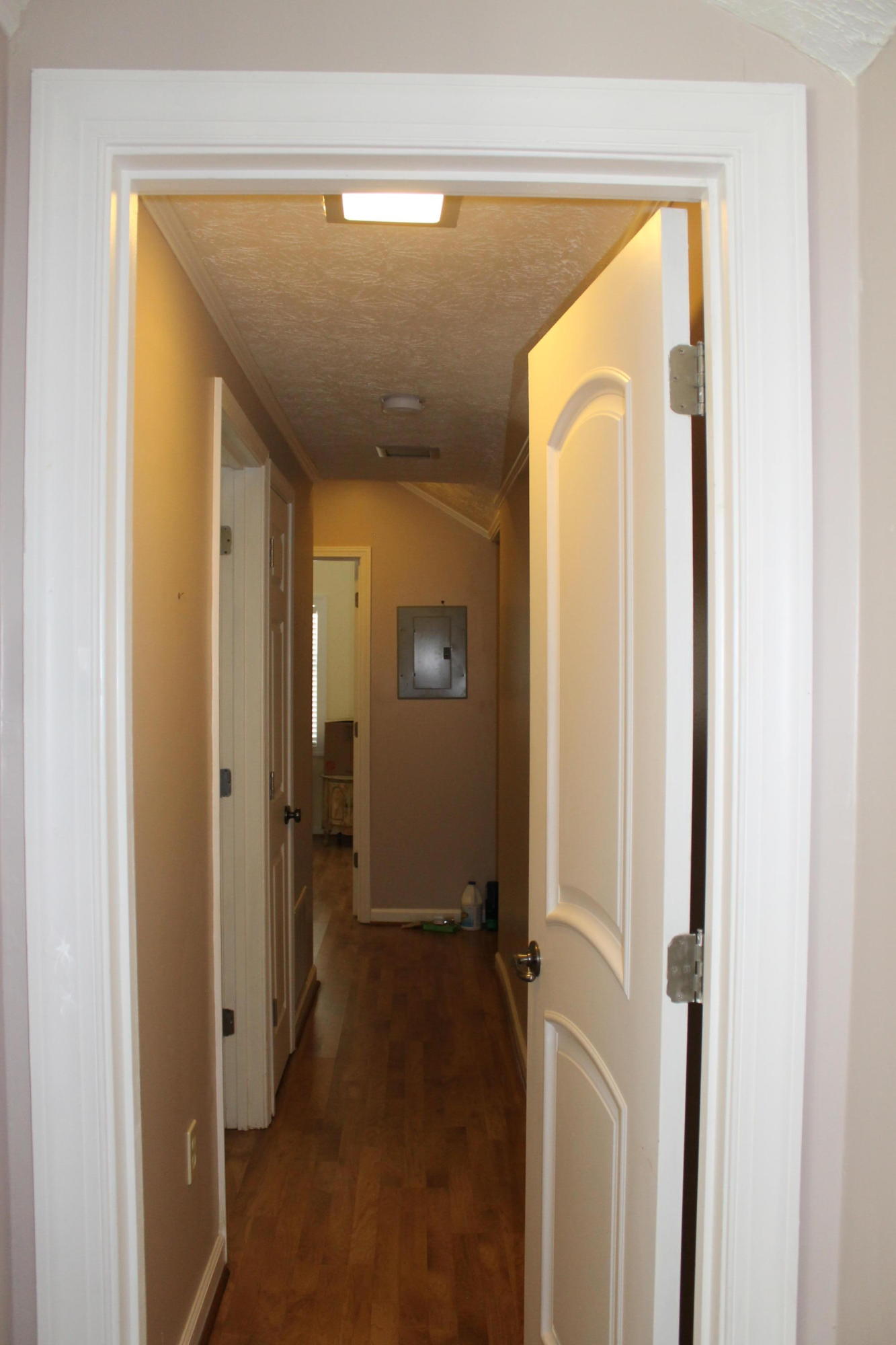 MAGNOLIA BAYE - Residential