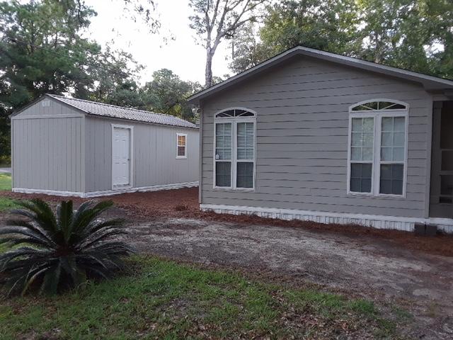 MAGNOLIA BAYE - Residential