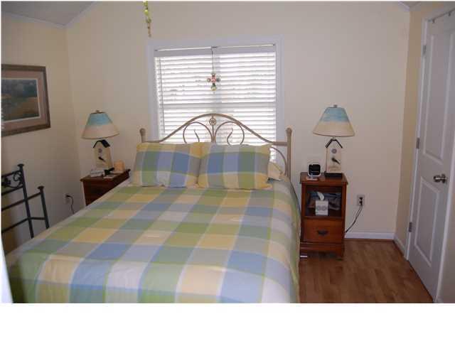 MAGNOLIA BAYE - Residential