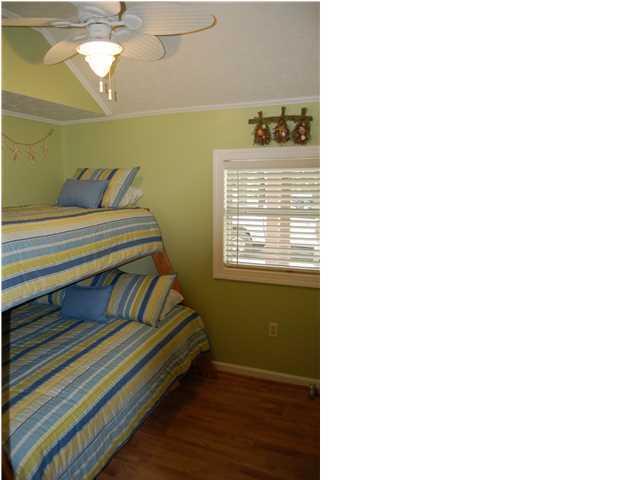 MAGNOLIA BAYE - Residential