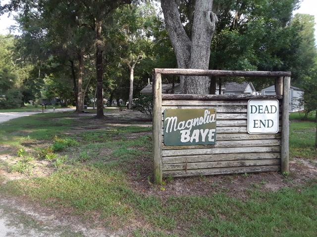 MAGNOLIA BAYE - Residential