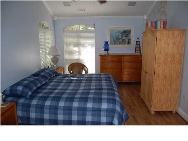 MAGNOLIA BAYE - Residential