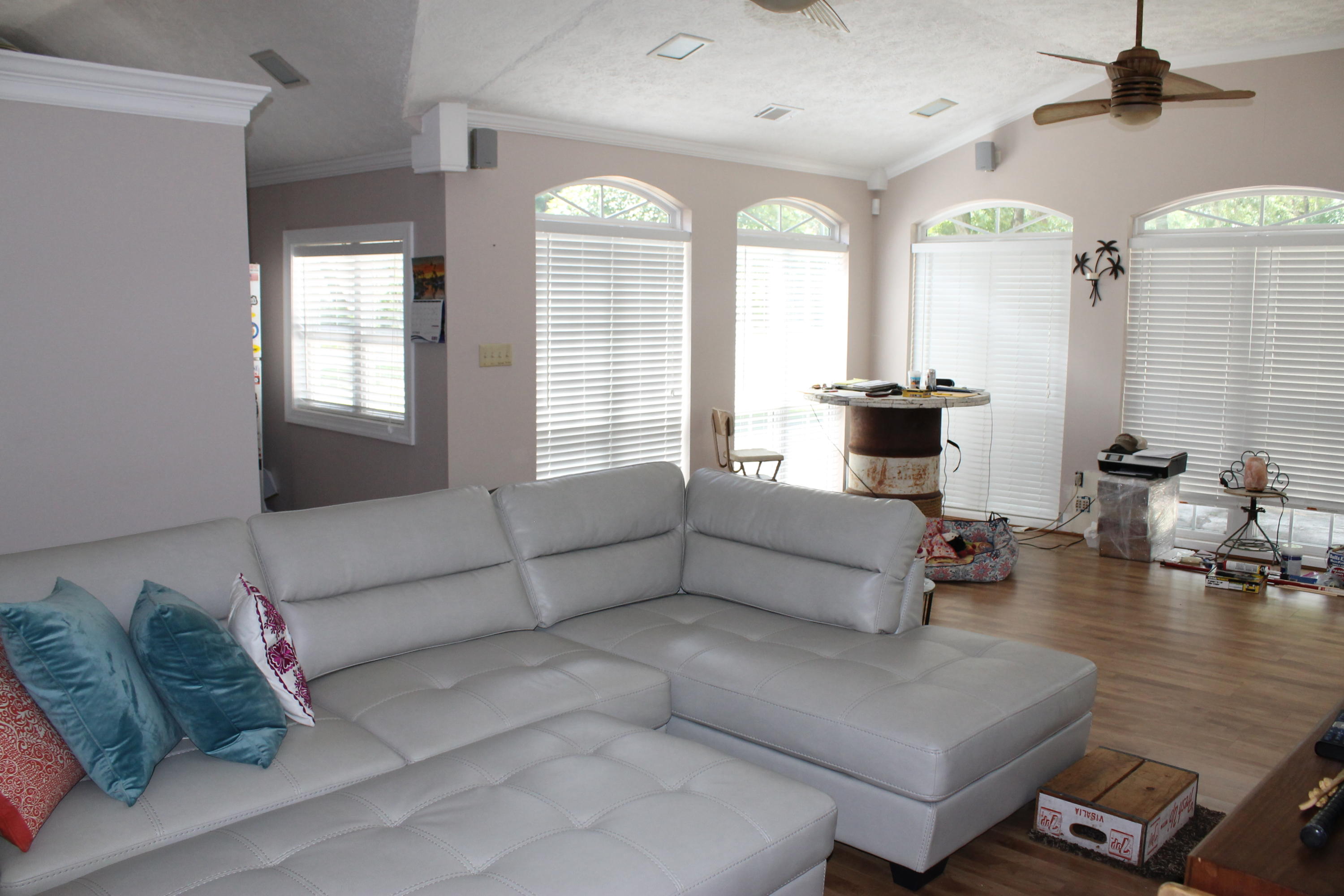 MAGNOLIA BAYE - Residential