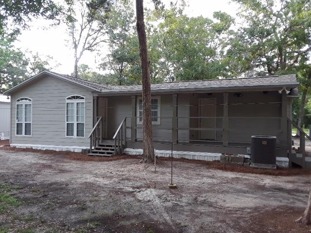 MAGNOLIA BAYE - Residential