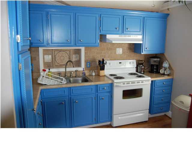 MAGNOLIA BAYE - Residential