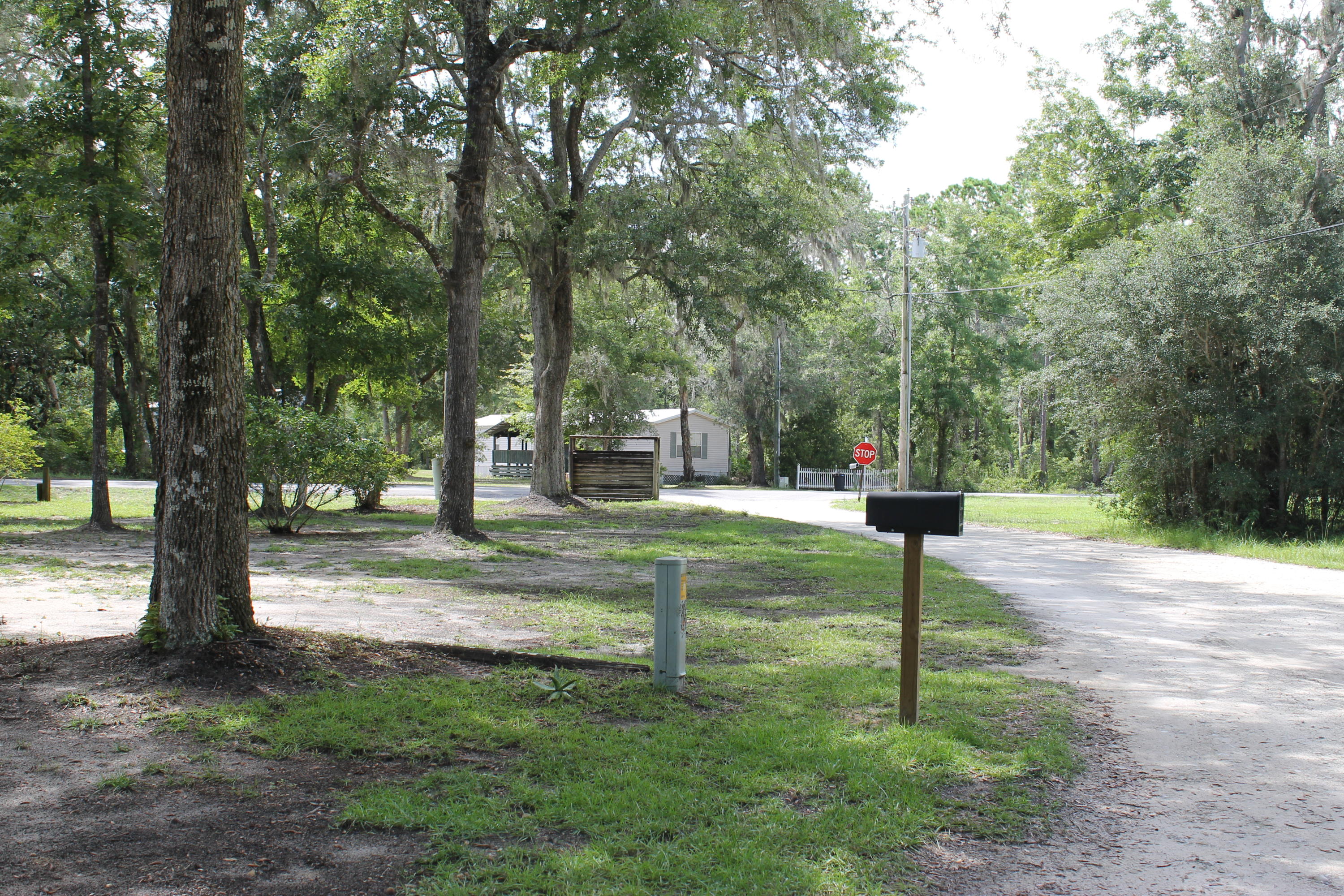 MAGNOLIA BAYE - Residential