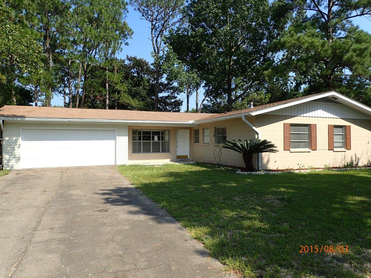 LONGWOOD - Residential