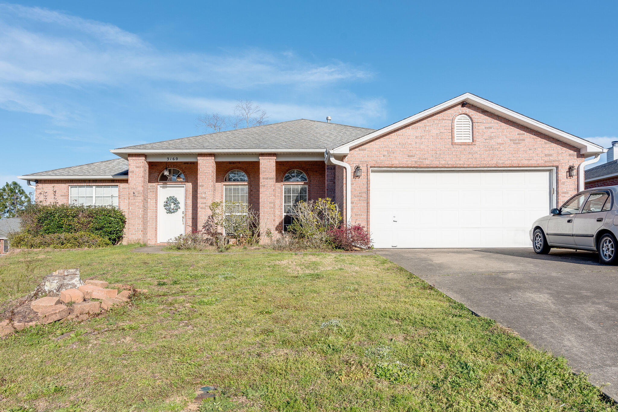 Magnolia Lake Estates - Residential