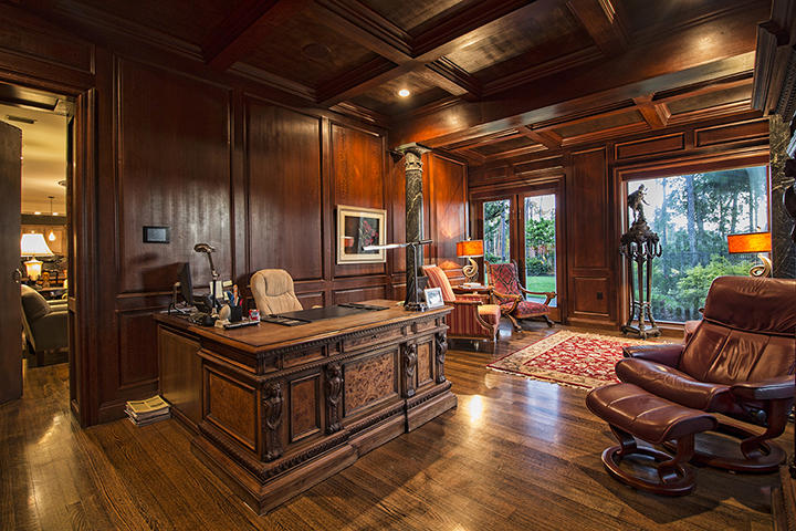 REGATTA BAY - Residential