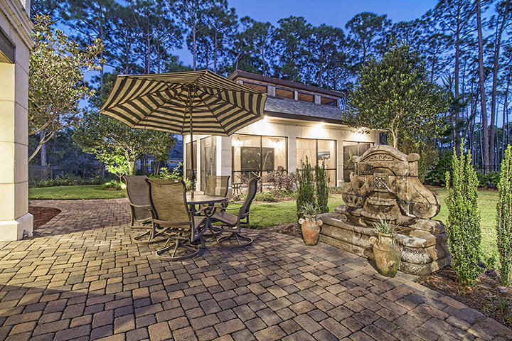 REGATTA BAY - Residential