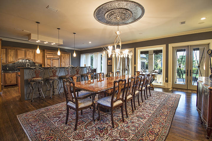 REGATTA BAY - Residential