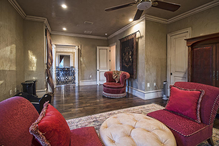 REGATTA BAY - Residential