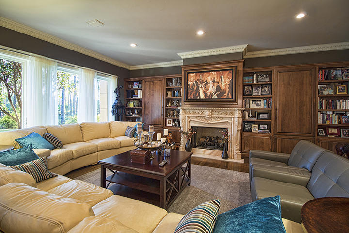 REGATTA BAY - Residential