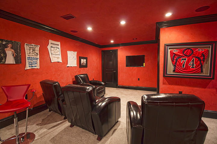 REGATTA BAY - Residential