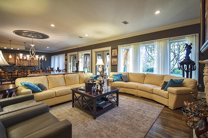 REGATTA BAY - Residential