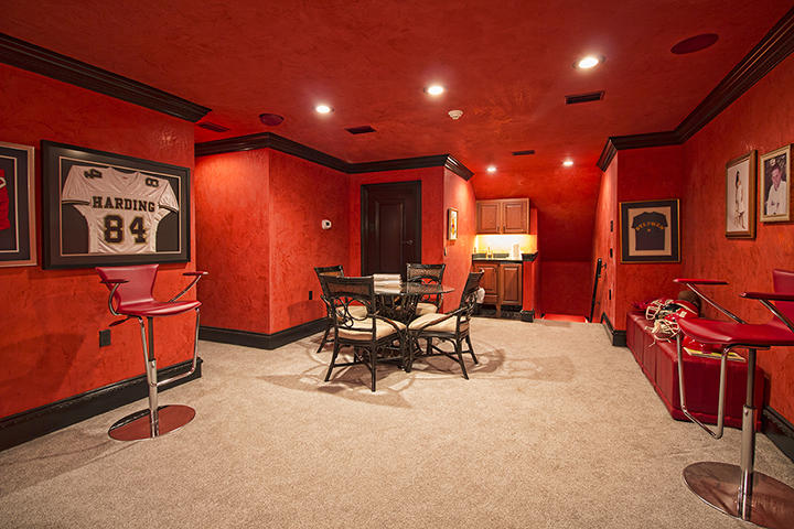 REGATTA BAY - Residential