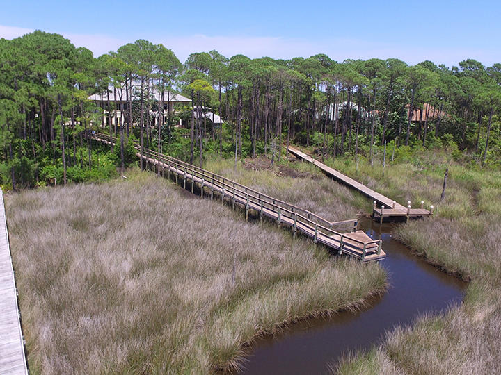 REGATTA BAY - Residential