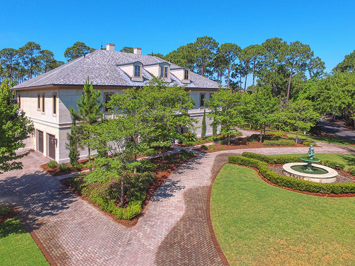 REGATTA BAY - Residential