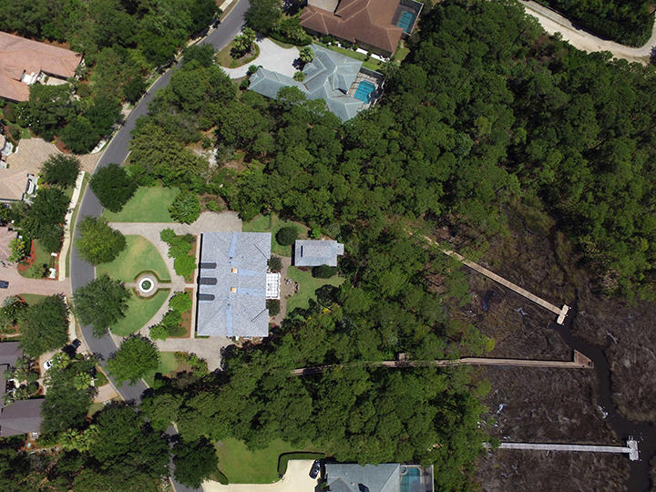 REGATTA BAY - Residential