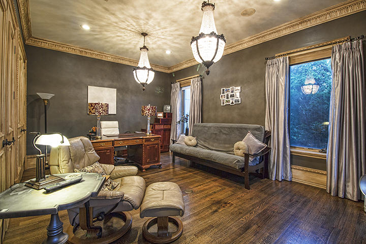 REGATTA BAY - Residential