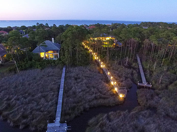 REGATTA BAY - Residential