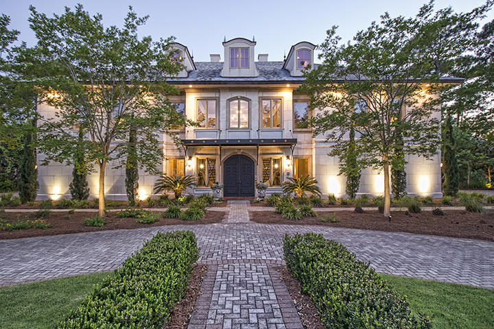 REGATTA BAY - Residential