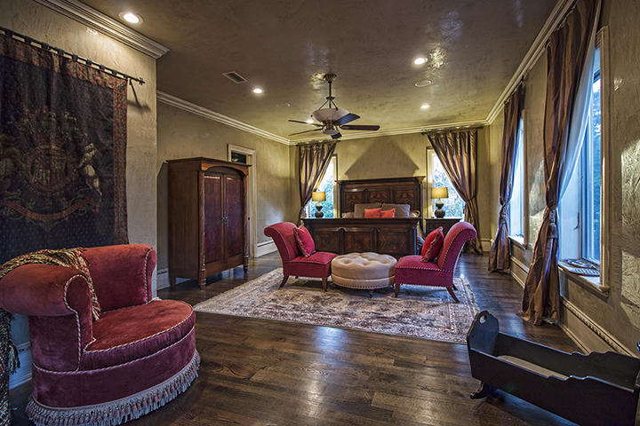 REGATTA BAY - Residential