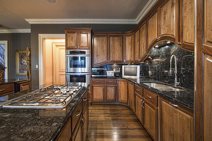 REGATTA BAY - Residential