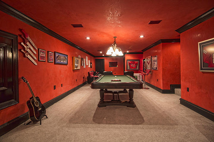 REGATTA BAY - Residential