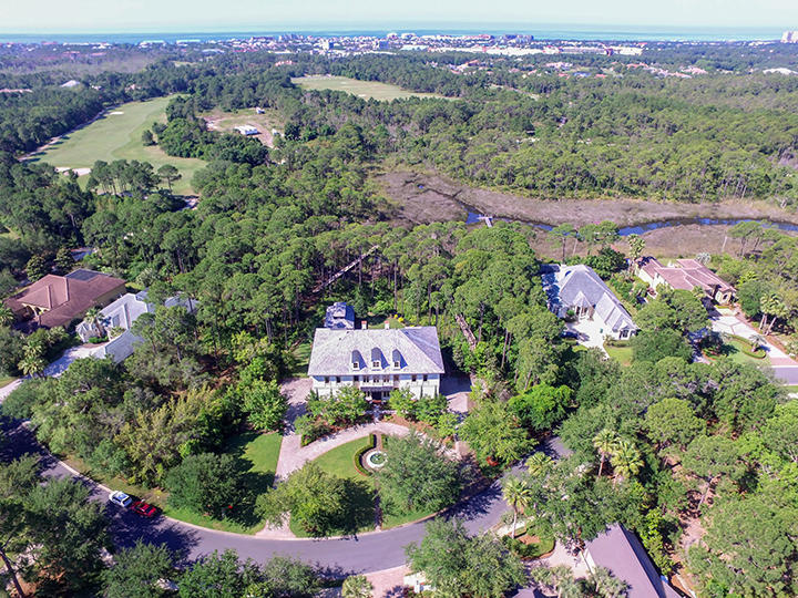 REGATTA BAY - Residential