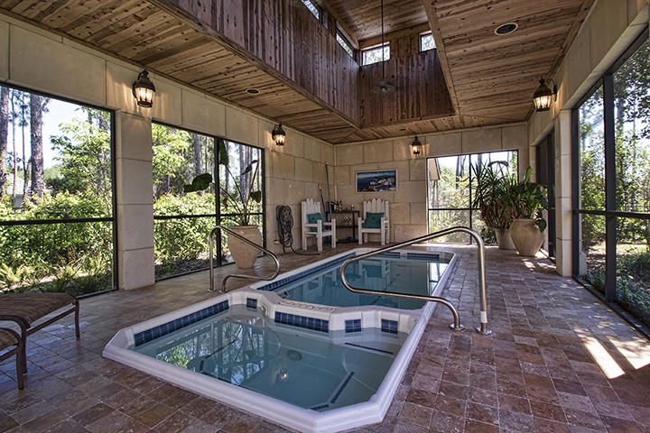 REGATTA BAY - Residential