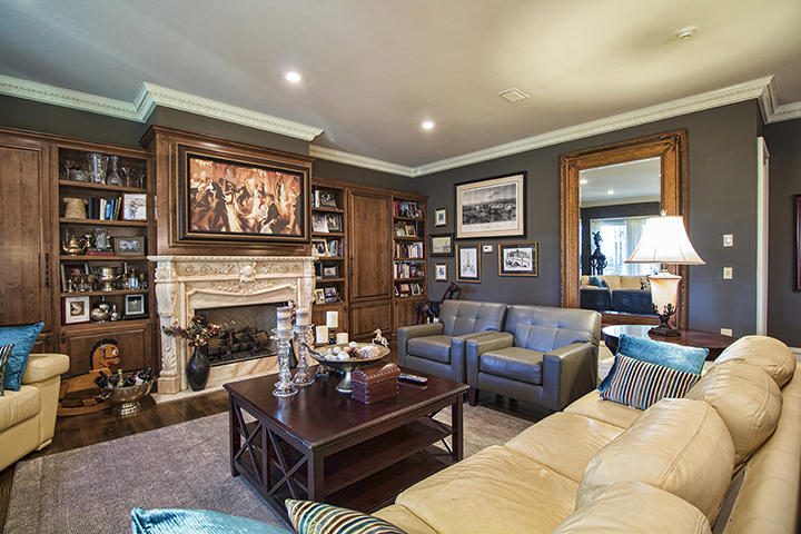 REGATTA BAY - Residential