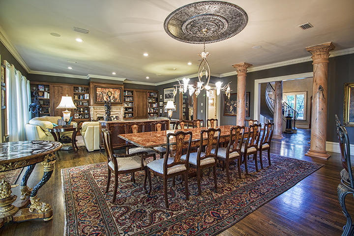 REGATTA BAY - Residential