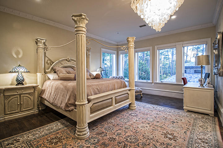 REGATTA BAY - Residential